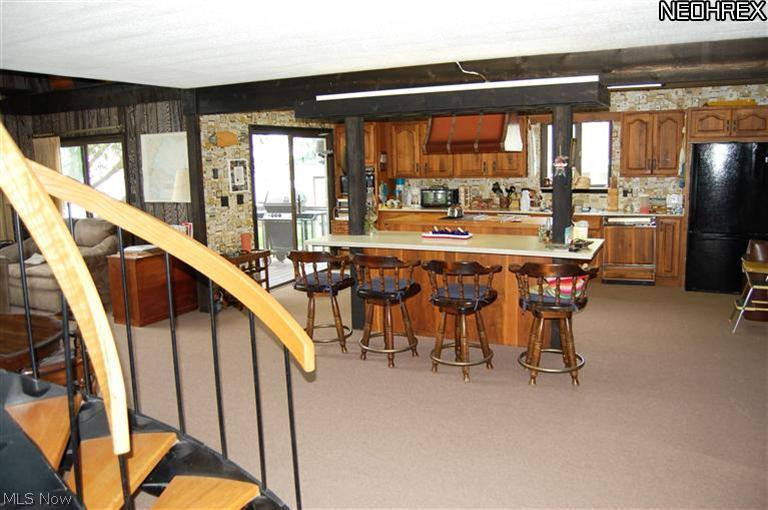 420 Sea Breeze Road Middle Bass, OH 43446 - Photo 6 of 25