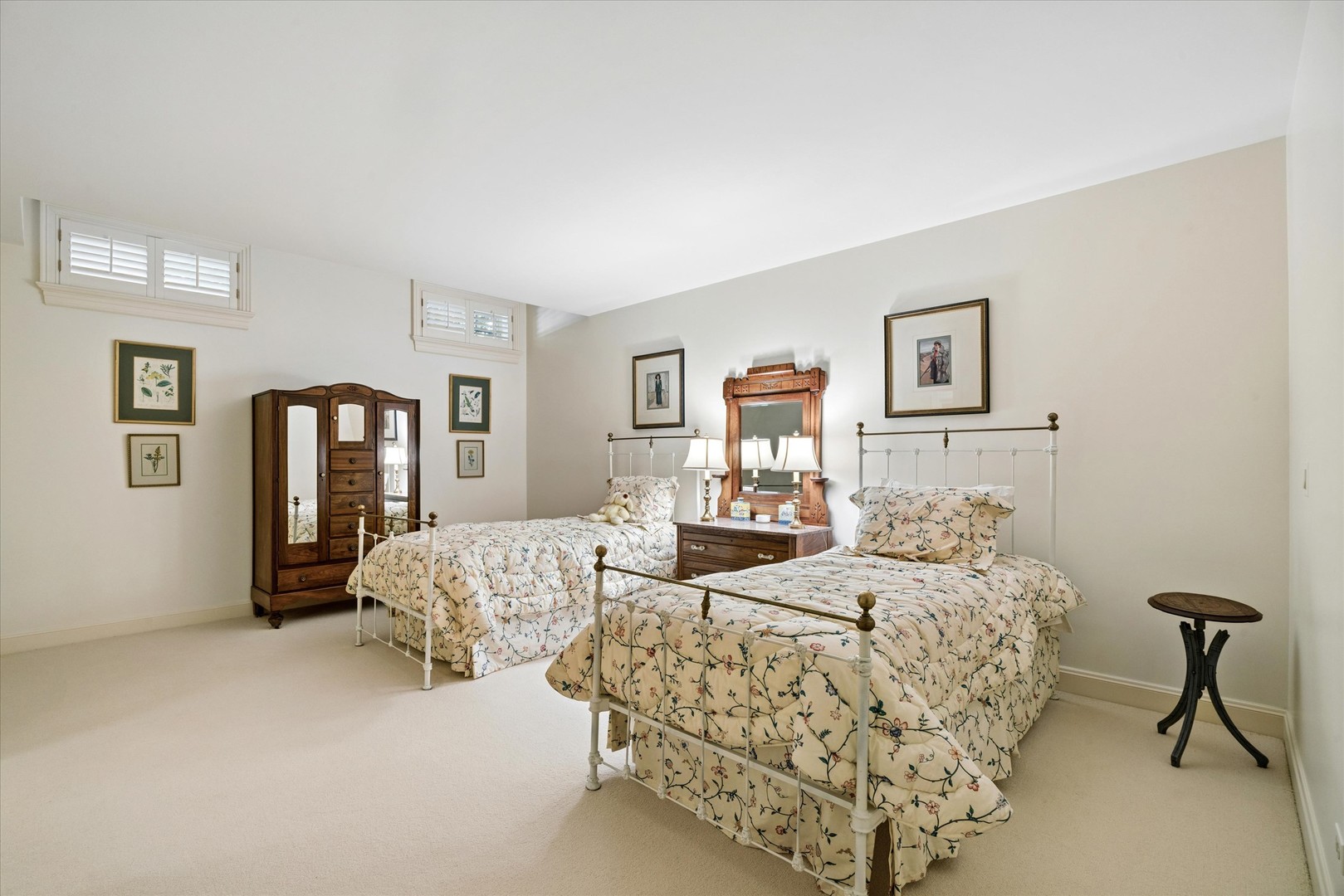 665 Plumtree Road Glen Ellyn, IL 60137 - Photo 61 of 78 Gallery Image 61