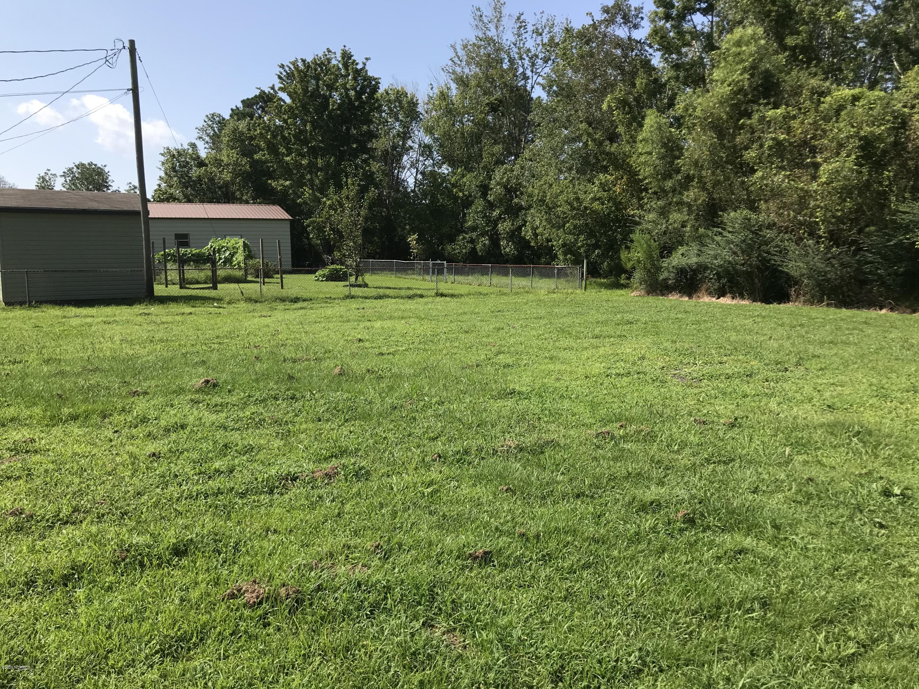 54 Riegel Drive Hubert, NC 28539 - Photo 12 of 13 Back