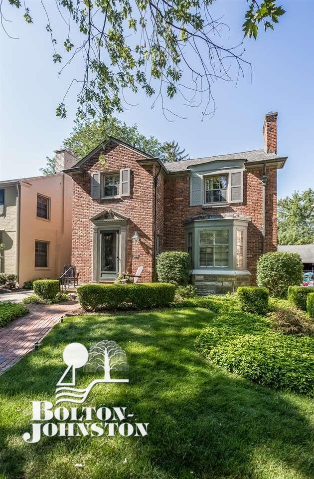 317 Merriweather Road Grosse Pointe Farms, MI 48236 - Photo 35 of 52
