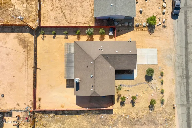 $319,000 | 8400 Dogwood Avenue, California City, CA 93505