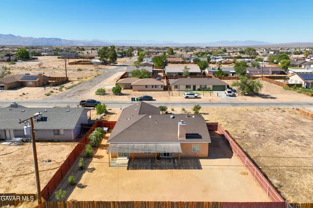 $319,000 | 8400 Dogwood Avenue, California City, CA 93505