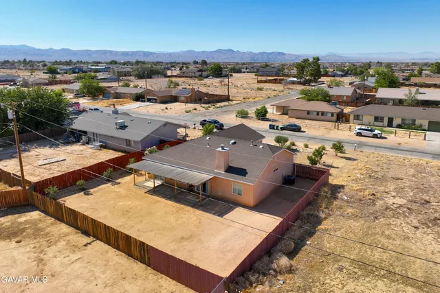 $319,000 | 8400 Dogwood Avenue, California City, CA 93505