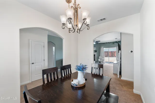 $319,000 | 8400 Dogwood Avenue, California City, CA 93505