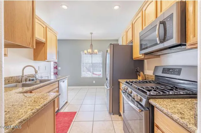 $319,000 | 8400 Dogwood Avenue, California City, CA 93505