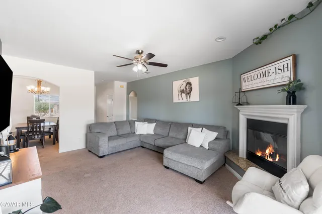 $319,000 | 8400 Dogwood Avenue, California City, CA 93505