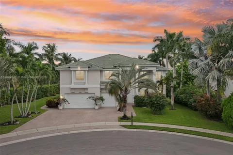 $1,320,000 | 11759 Paradise Cove Lane, Wellington, FL 33449