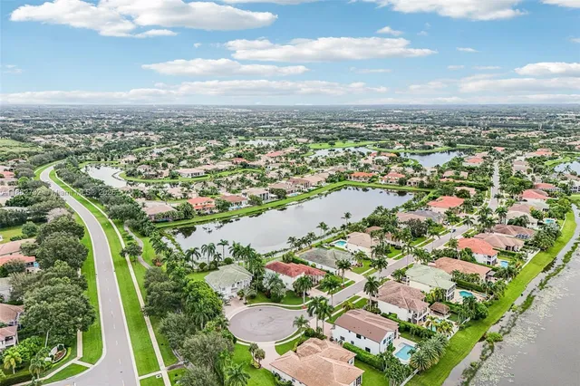 $1,320,000 | 11759 Paradise Cove Lane, Wellington, FL 33449