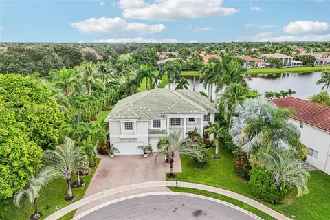 $1,320,000 | 11759 Paradise Cove Lane, Wellington, FL 33449