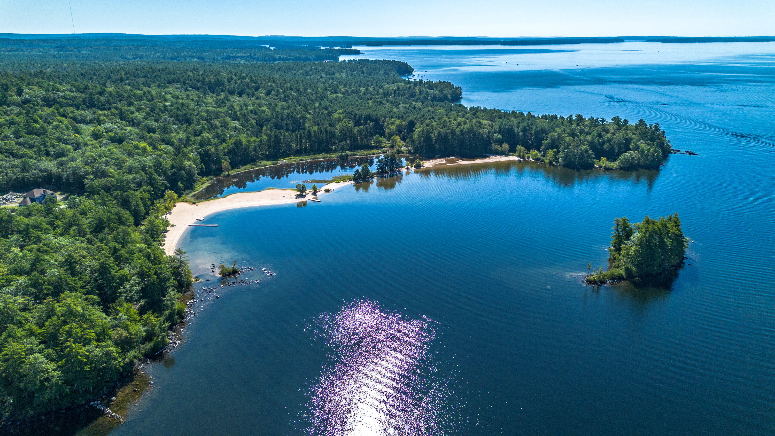 37 Granite Road Naples, ME 04055 - Photo 116 of 122 3rd Beach