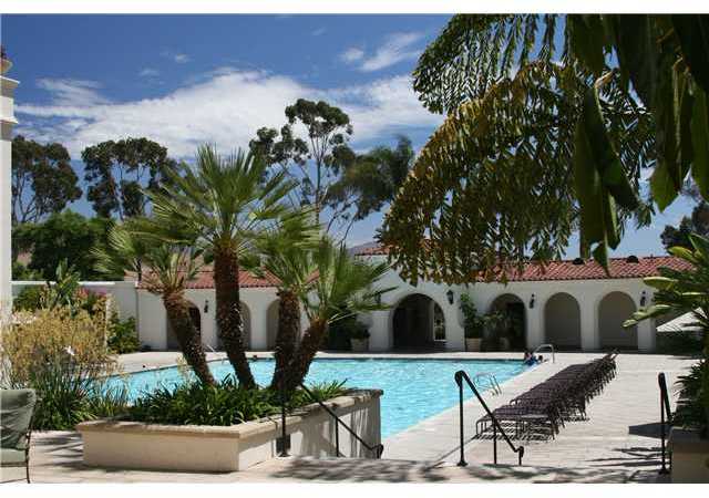 1453 Old Janal Ranch Road Chula Vista, CA 91915 - Photo 14 of 16 Woods Clubhouse Pool, also has jacuzzi & kids pool