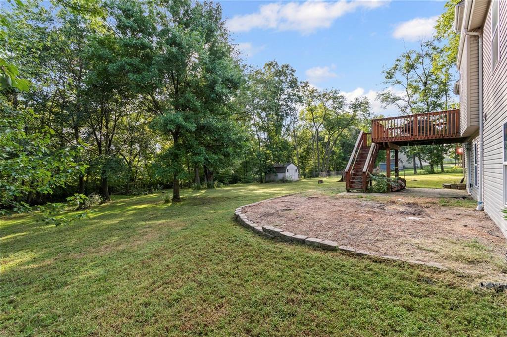 6009 Walnut Cove Trimble, MO 64492 - Photo 29 of 38