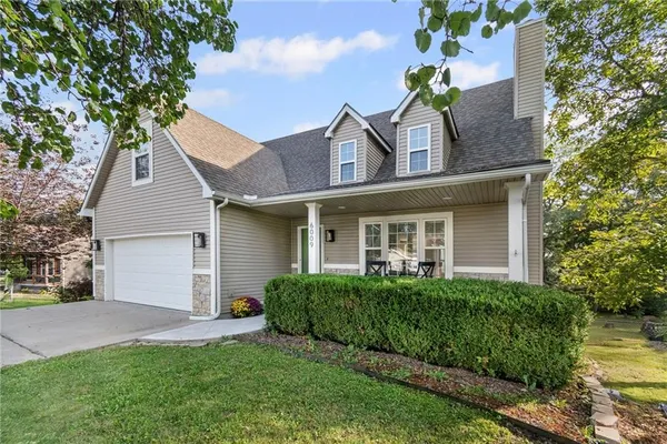 $440,000 | 6009 Walnut Cove, Trimble, MO 64492