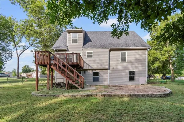 $440,000 | 6009 Walnut Cove, Trimble, MO 64492