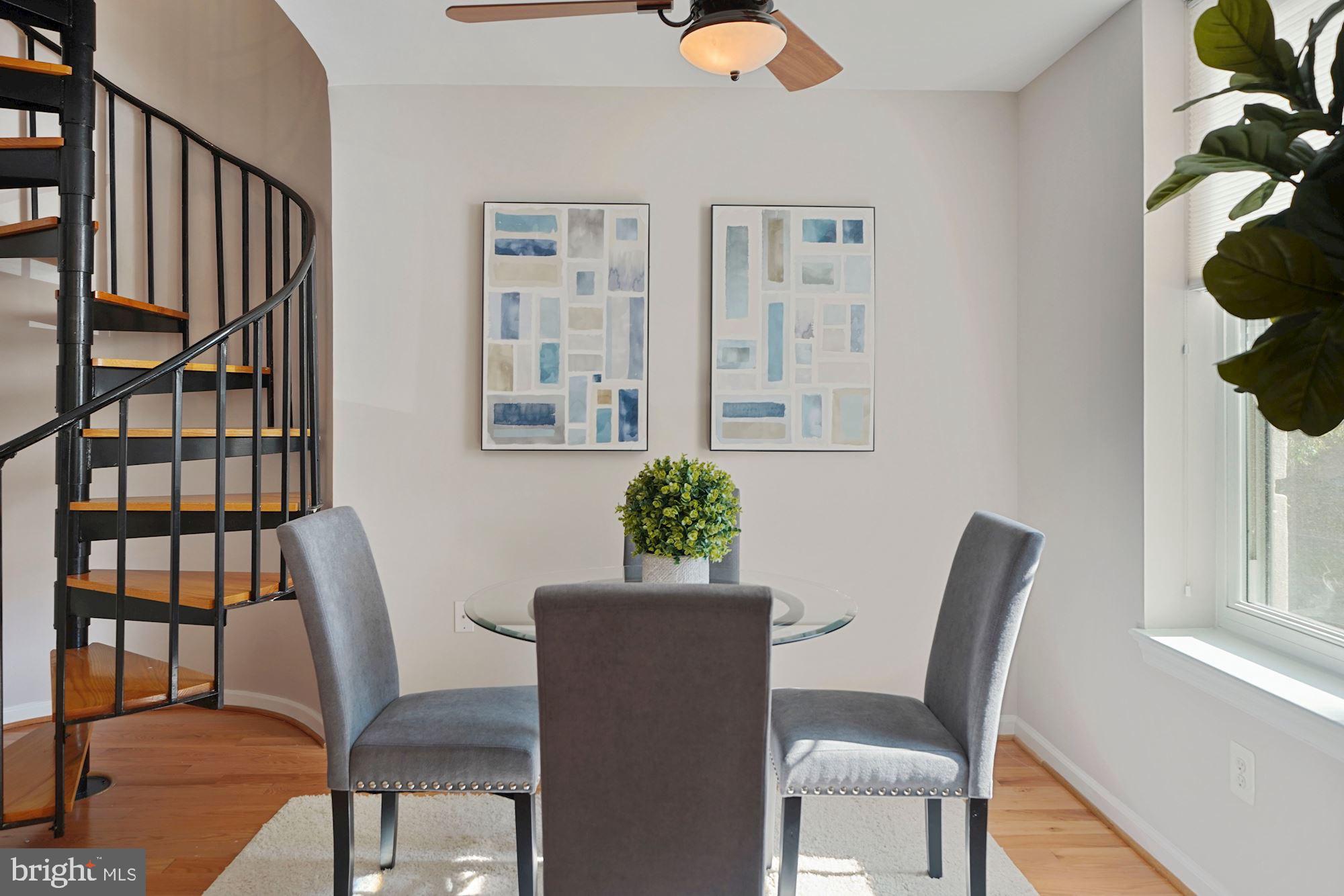 2627 Adams Mill Road Northwest, Unit 109 Washington, DC 20009 - Photo 11 of 37 Gallery Image 11