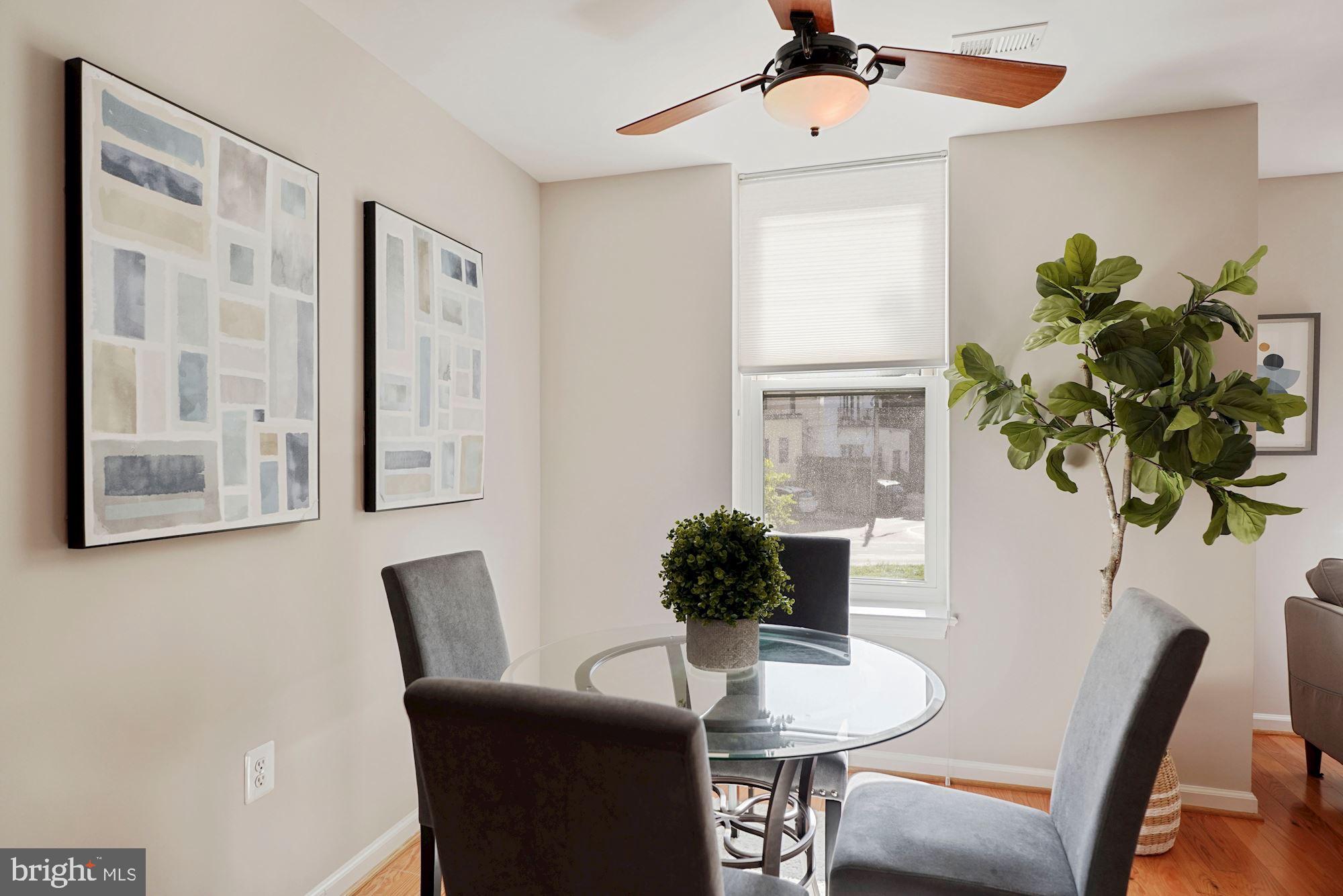 2627 Adams Mill Road Northwest, Unit 109 Washington, DC 20009 - Photo 12 of 37 Gallery Image 12