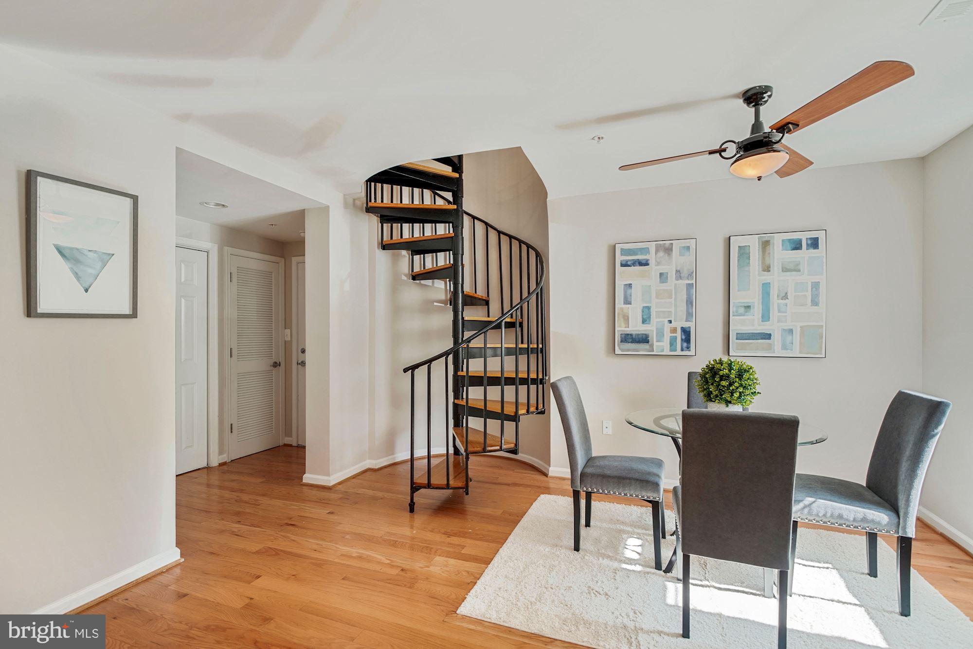 2627 Adams Mill Road Northwest, Unit 109 Washington, DC 20009 - Photo 14 of 37 Gallery Image 14