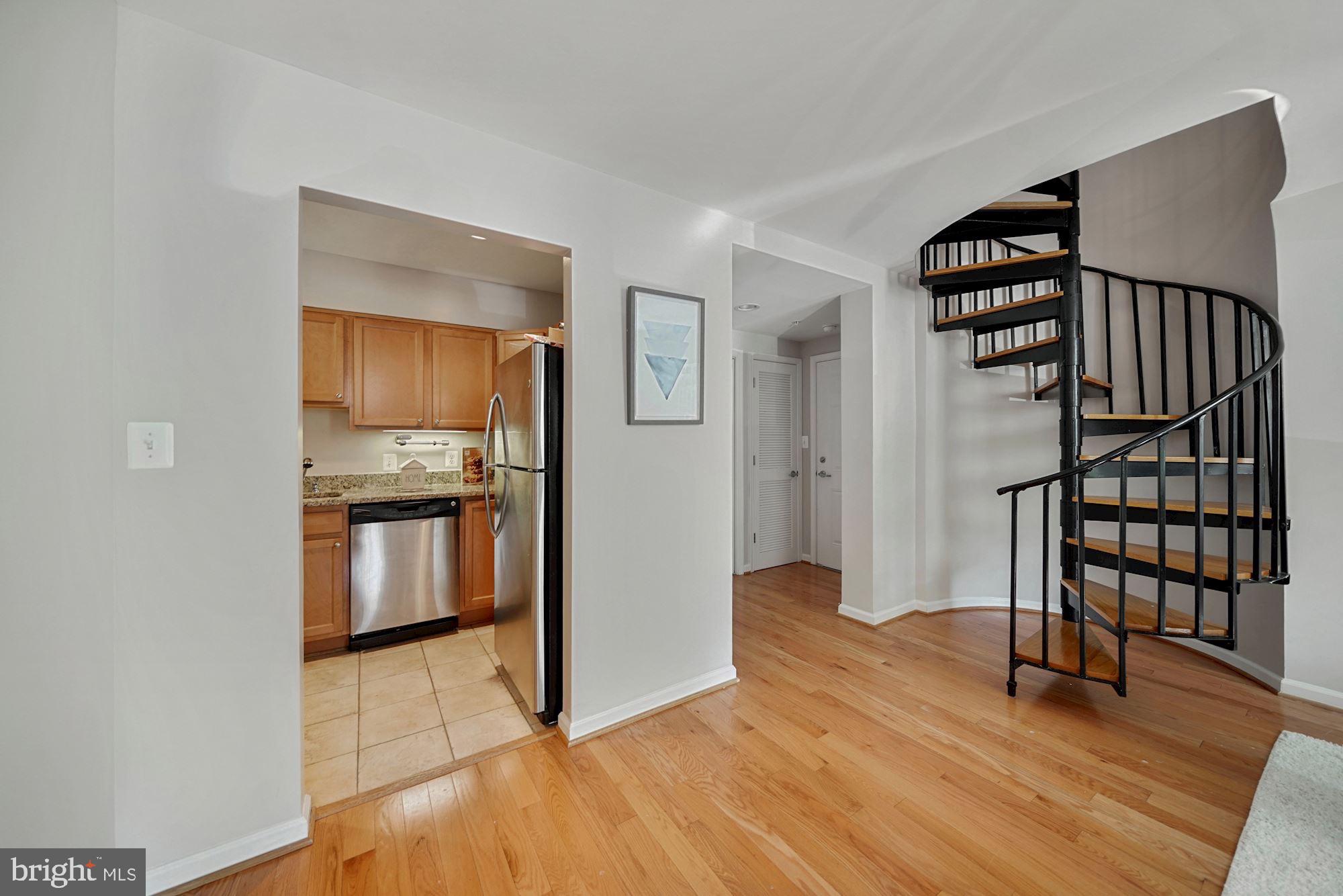 2627 Adams Mill Road Northwest, Unit 109 Washington, DC 20009 - Photo 15 of 37 Gallery Image 15