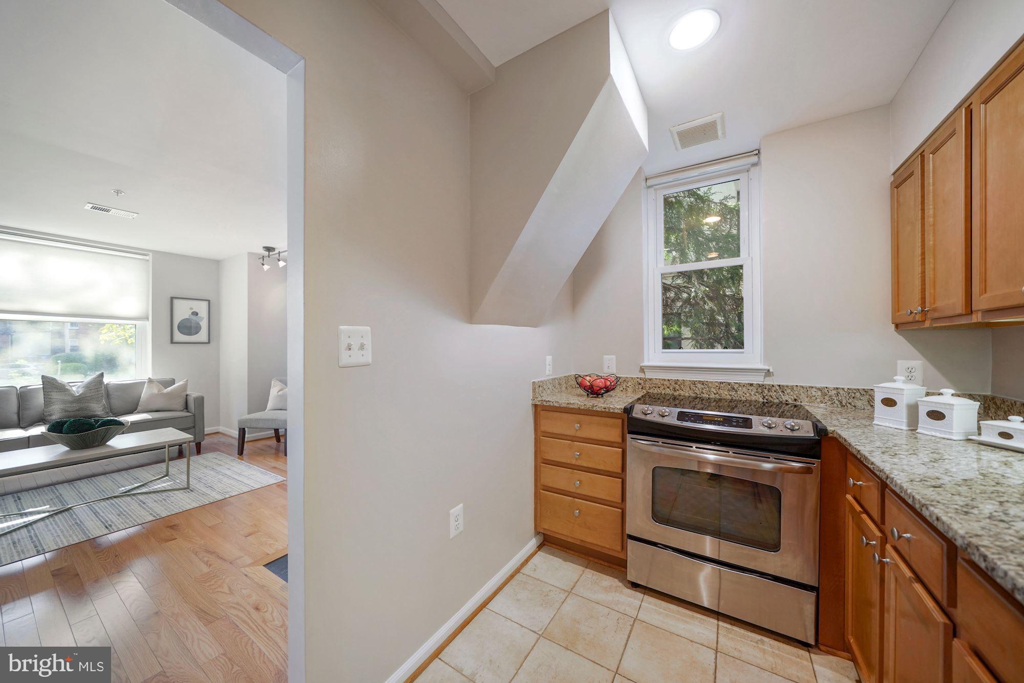2627 Adams Mill Road Northwest, Unit 109 Washington, DC 20009 - Photo 17 of 37 Gallery Image 17