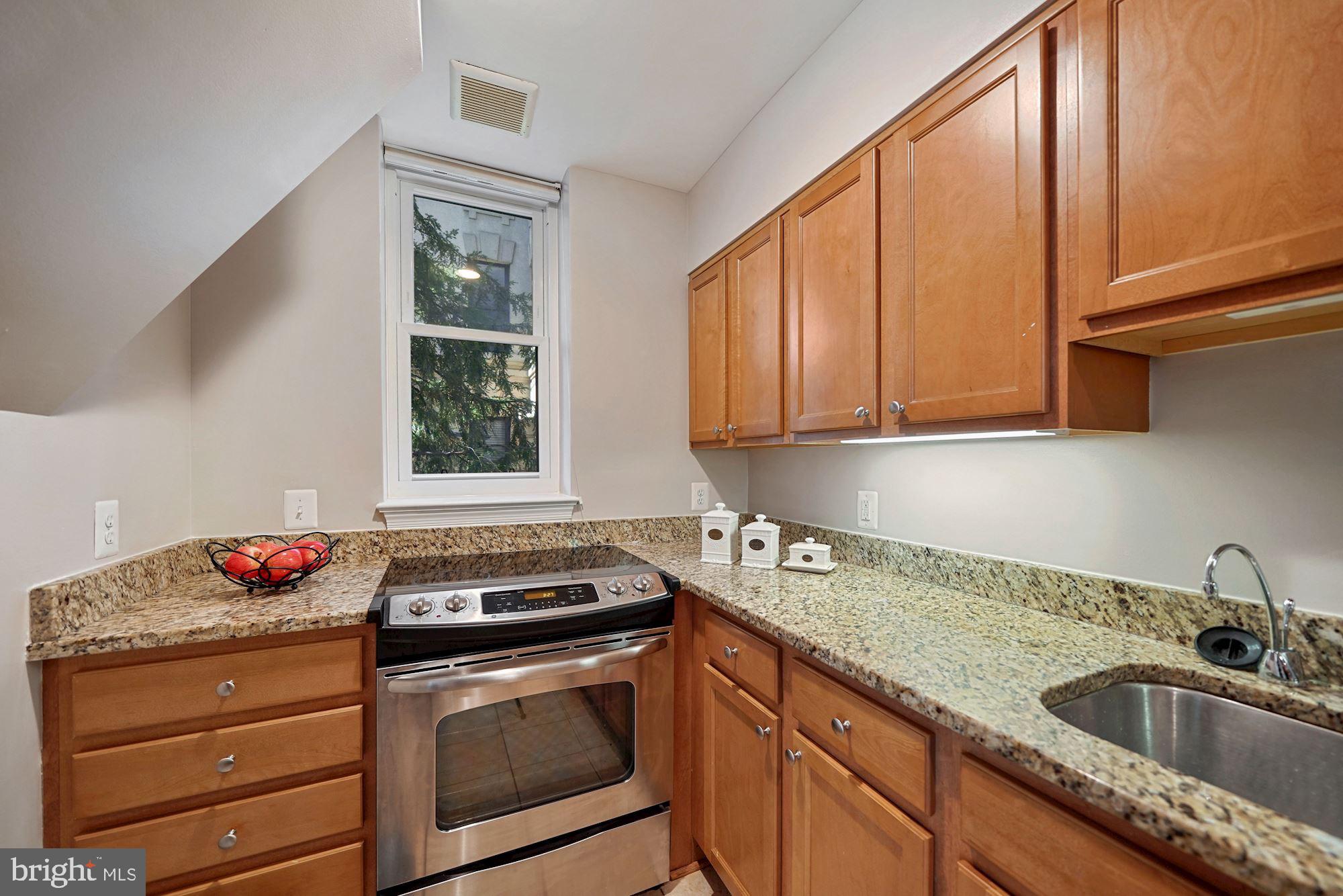 2627 Adams Mill Road Northwest, Unit 109 Washington, DC 20009 - Photo 19 of 37 Gallery Image 19