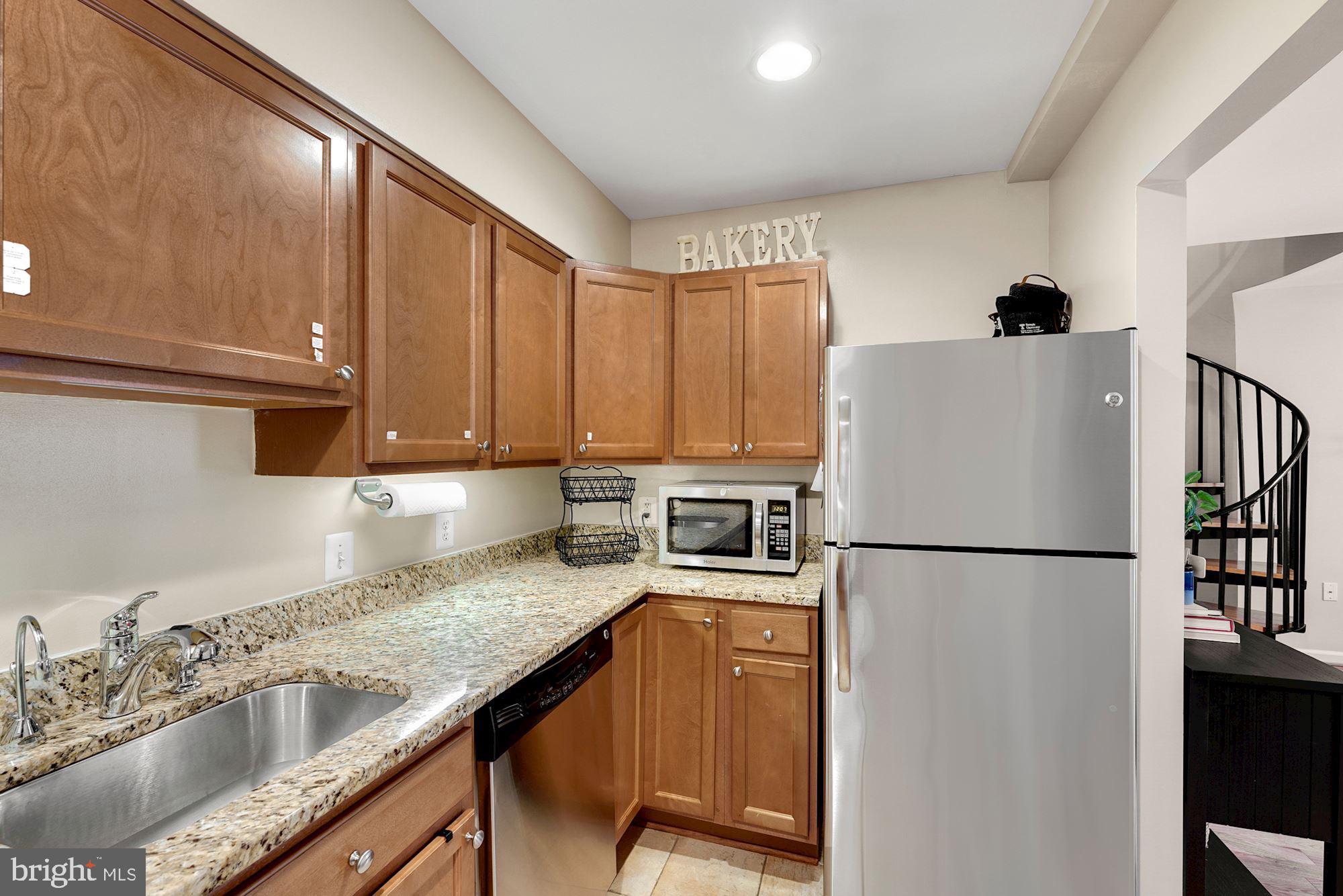 2627 Adams Mill Road Northwest, Unit 109 Washington, DC 20009 - Photo 20 of 37 Gallery Image 20