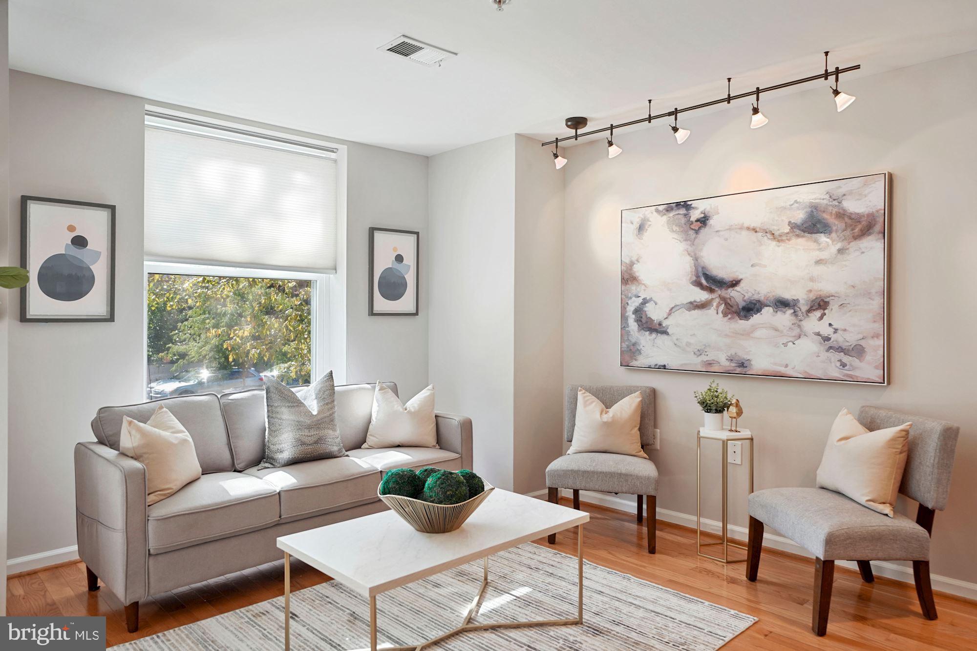 2627 Adams Mill Road Northwest, Unit 109 Washington, DC 20009 - Photo 2 of 37 Gallery Image 2