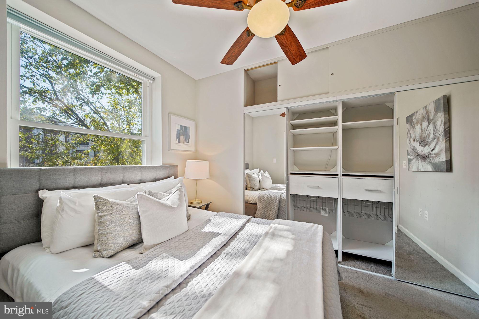 2627 Adams Mill Road Northwest, Unit 109 Washington, DC 20009 - Photo 24 of 37 Gallery Image 24
