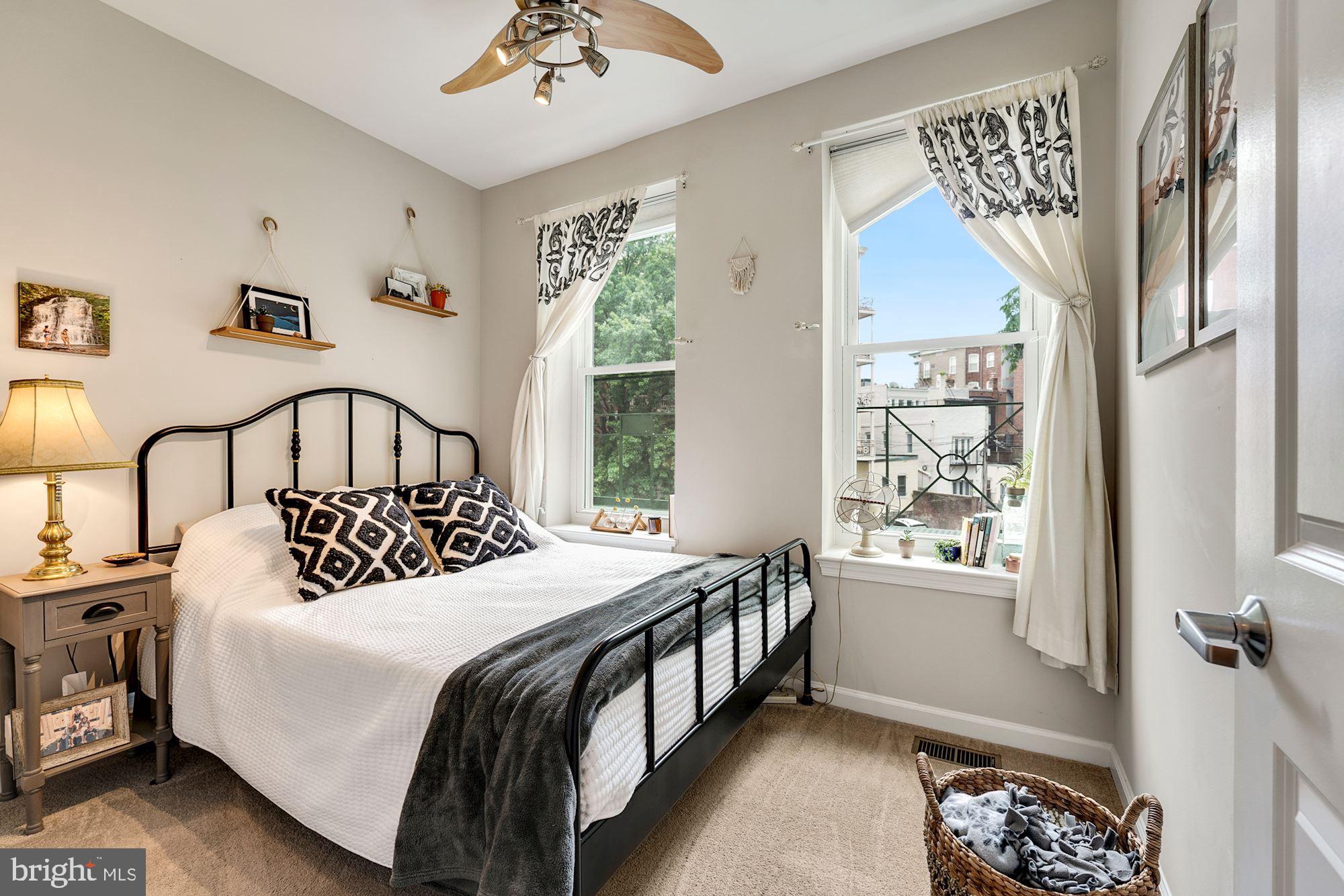 2627 Adams Mill Road Northwest, Unit 109 Washington, DC 20009 - Photo 25 of 37 Gallery Image 25