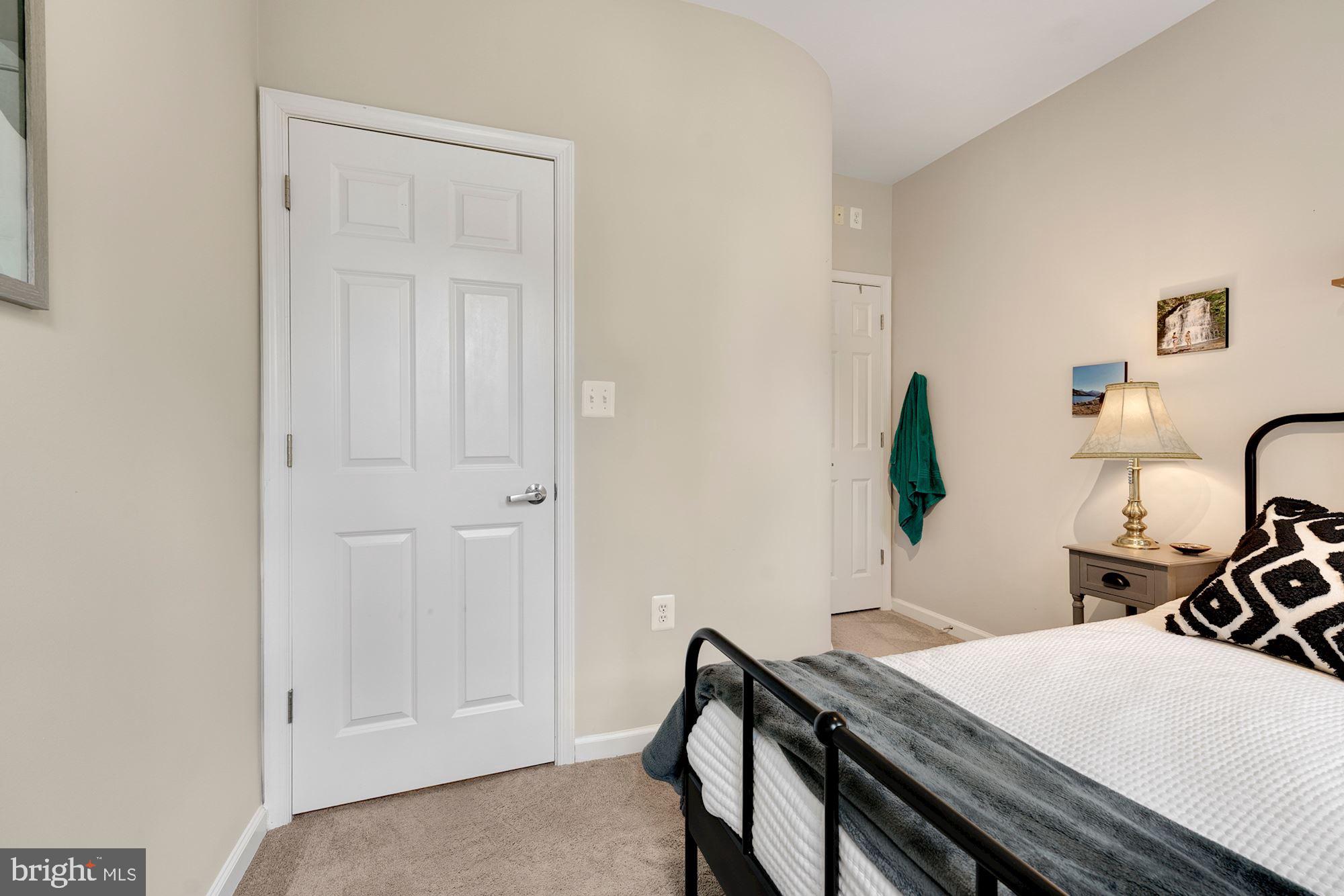 2627 Adams Mill Road Northwest, Unit 109 Washington, DC 20009 - Photo 27 of 37 Gallery Image 27