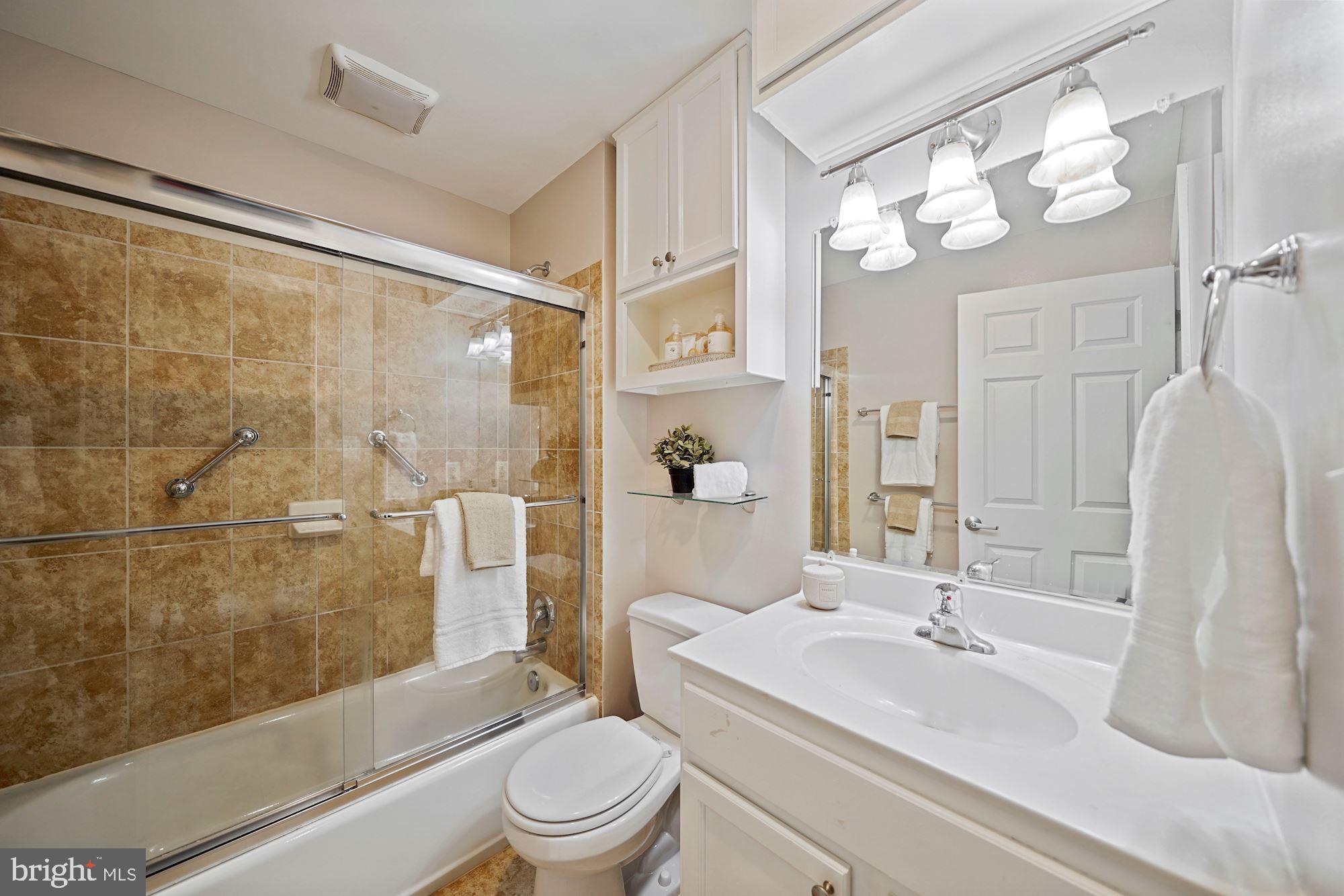 2627 Adams Mill Road Northwest, Unit 109 Washington, DC 20009 - Photo 28 of 37 Gallery Image 28