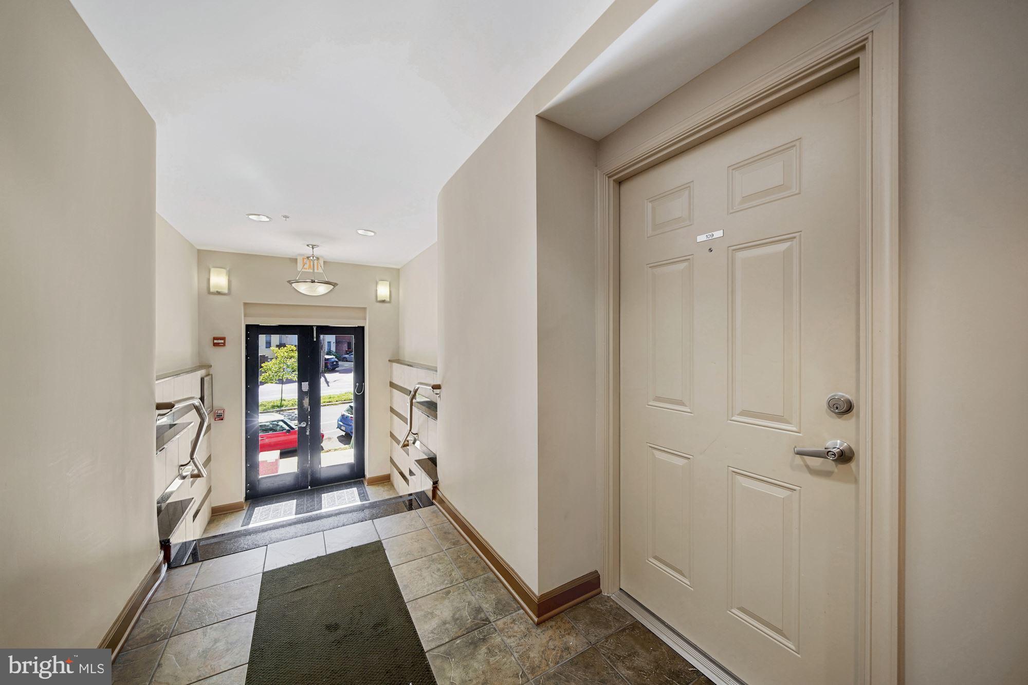 2627 Adams Mill Road Northwest, Unit 109 Washington, DC 20009 - Photo 29 of 37 Gallery Image 29