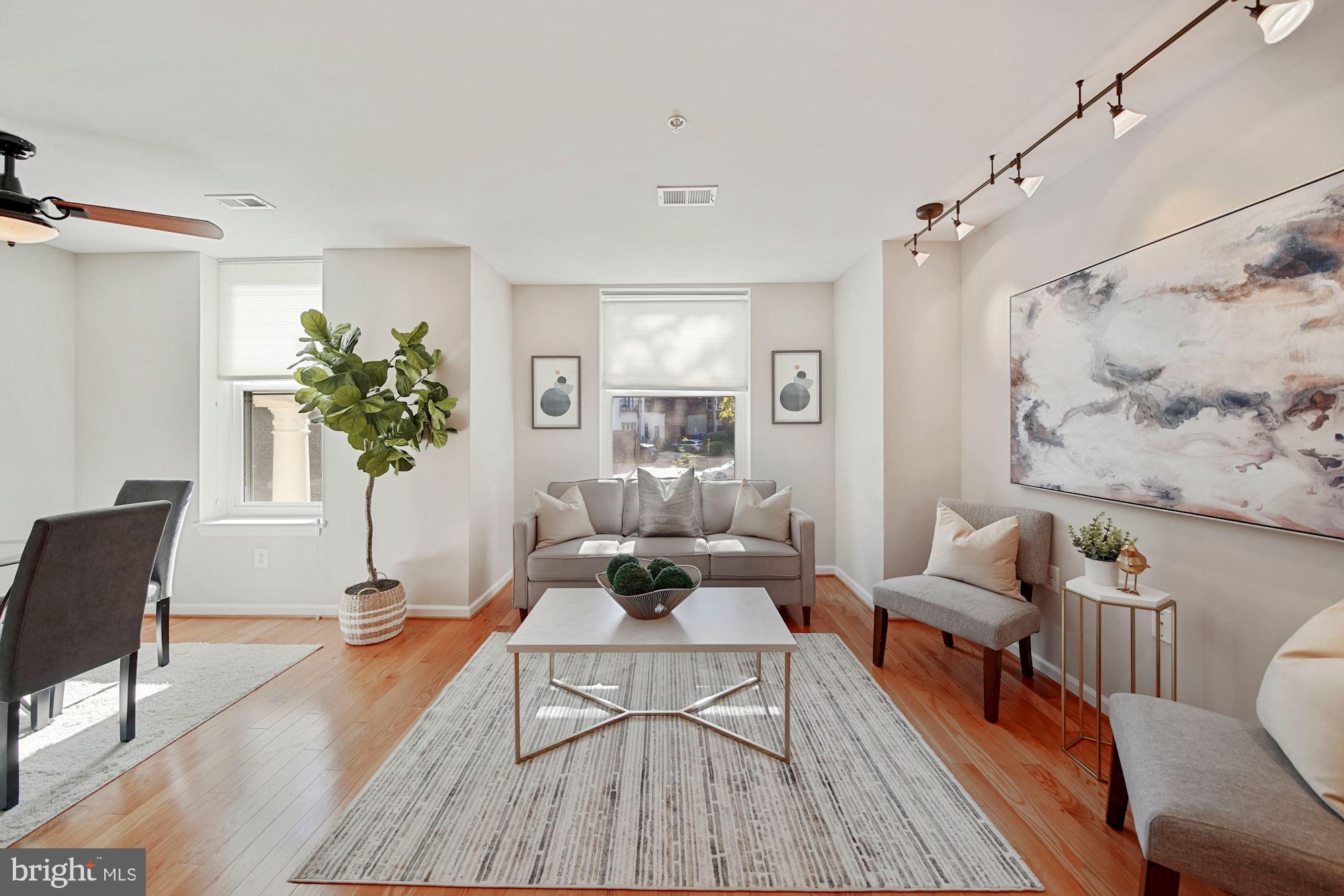 2627 Adams Mill Road Northwest, Unit 109 Washington, DC 20009 - Photo 3 of 37 Gallery Image 3