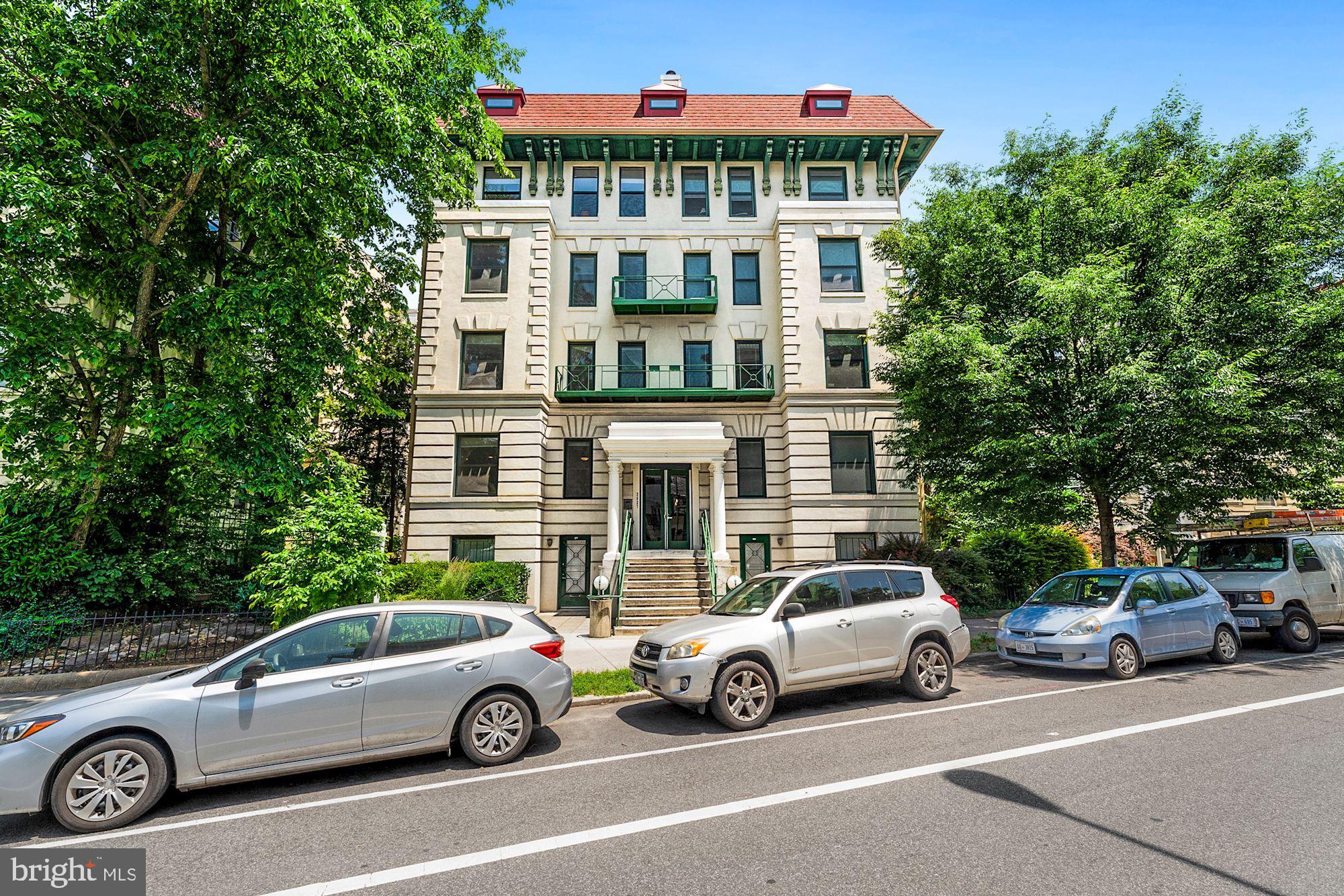 2627 Adams Mill Road Northwest, Unit 109 Washington, DC 20009 - Photo 31 of 37 Gallery Image 31