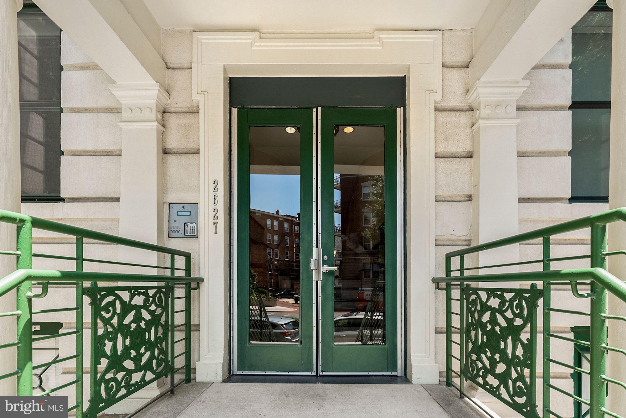 2627 Adams Mill Road Northwest, Unit 109 Washington, DC 20009 - Photo 34 of 37 Gallery Image 34