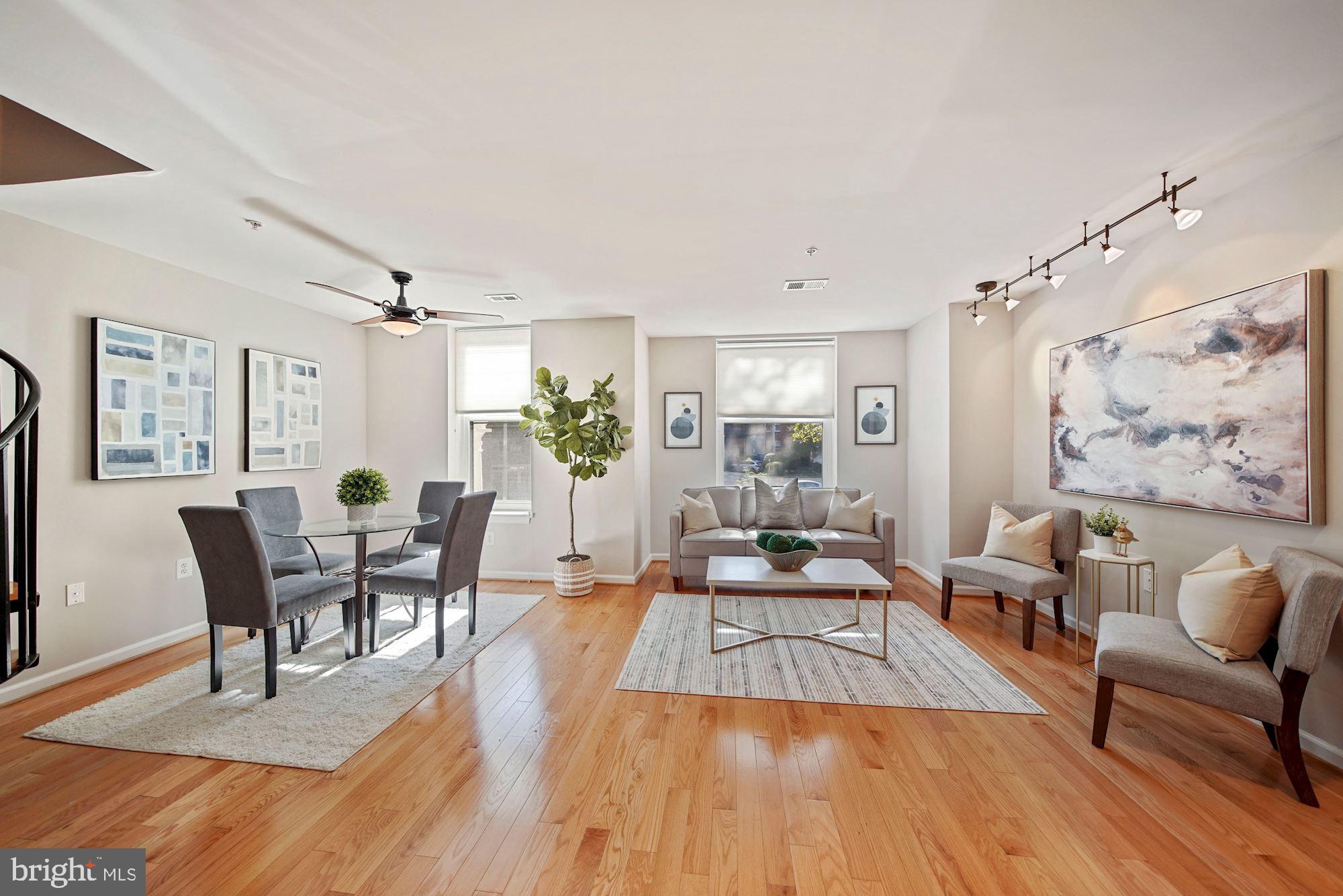 2627 Adams Mill Road Northwest, Unit 109 Washington, DC 20009 - Photo 4 of 37 Gallery Image 4