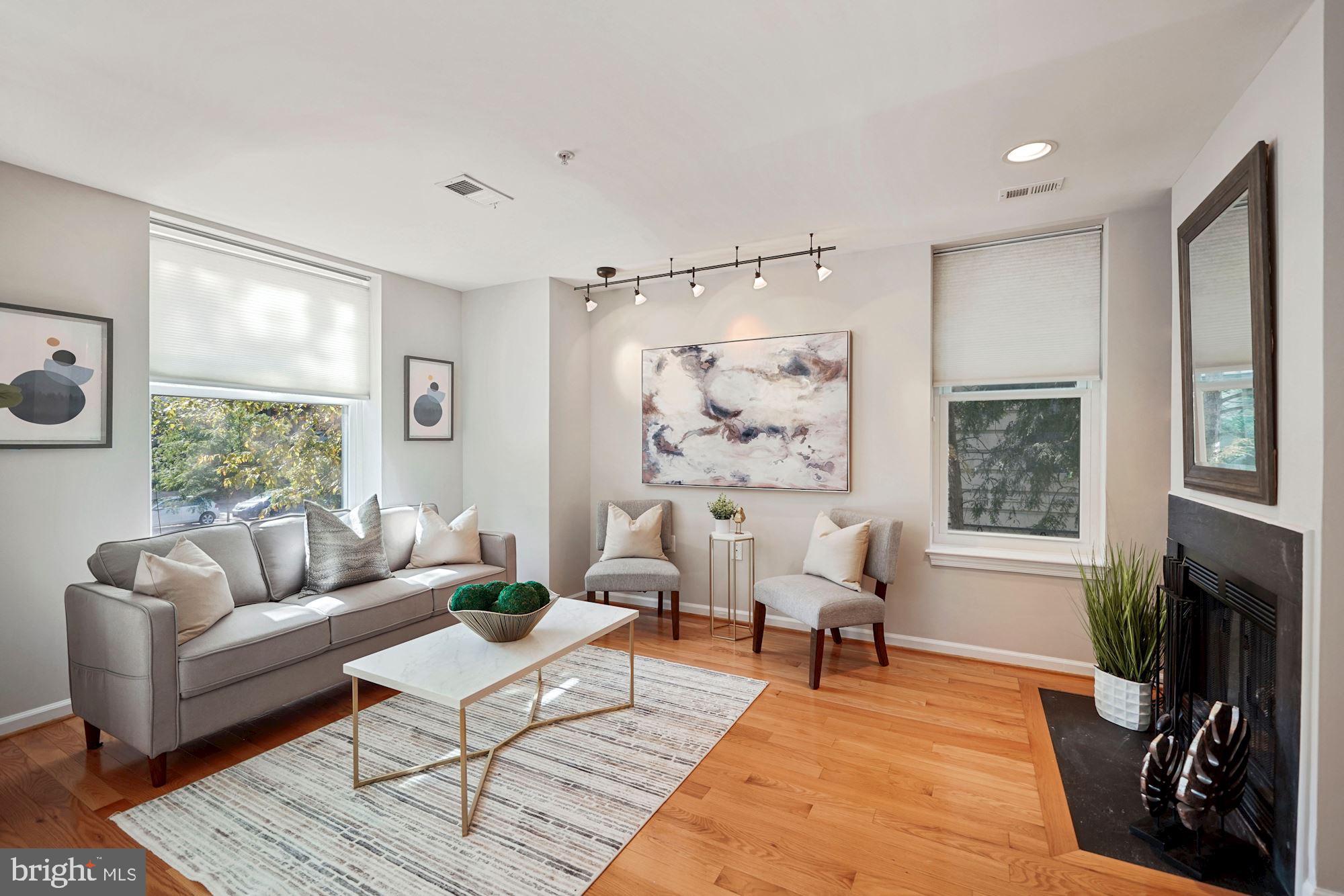 2627 Adams Mill Road Northwest, Unit 109 Washington, DC 20009 - Photo 5 of 37 Gallery Image 5