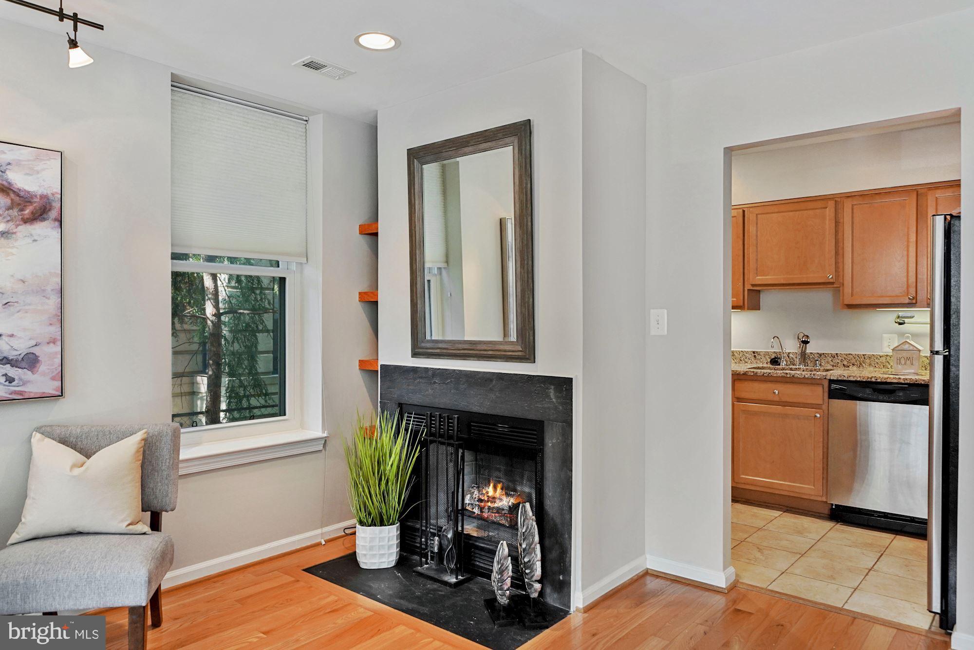 2627 Adams Mill Road Northwest, Unit 109 Washington, DC 20009 - Photo 7 of 37 Gallery Image 7