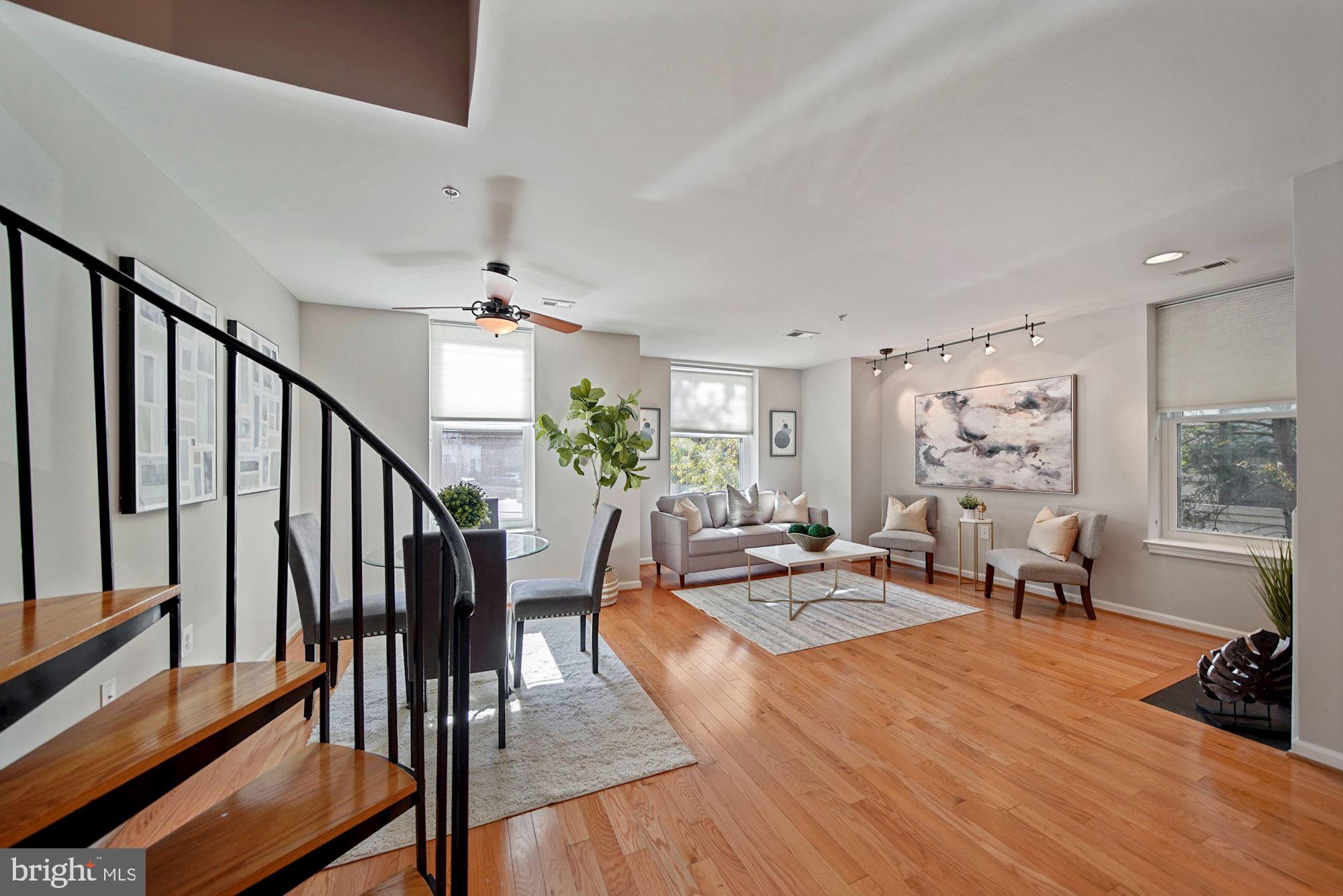 2627 Adams Mill Road Northwest, Unit 109 Washington, DC 20009 - Photo 8 of 37 Gallery Image 8