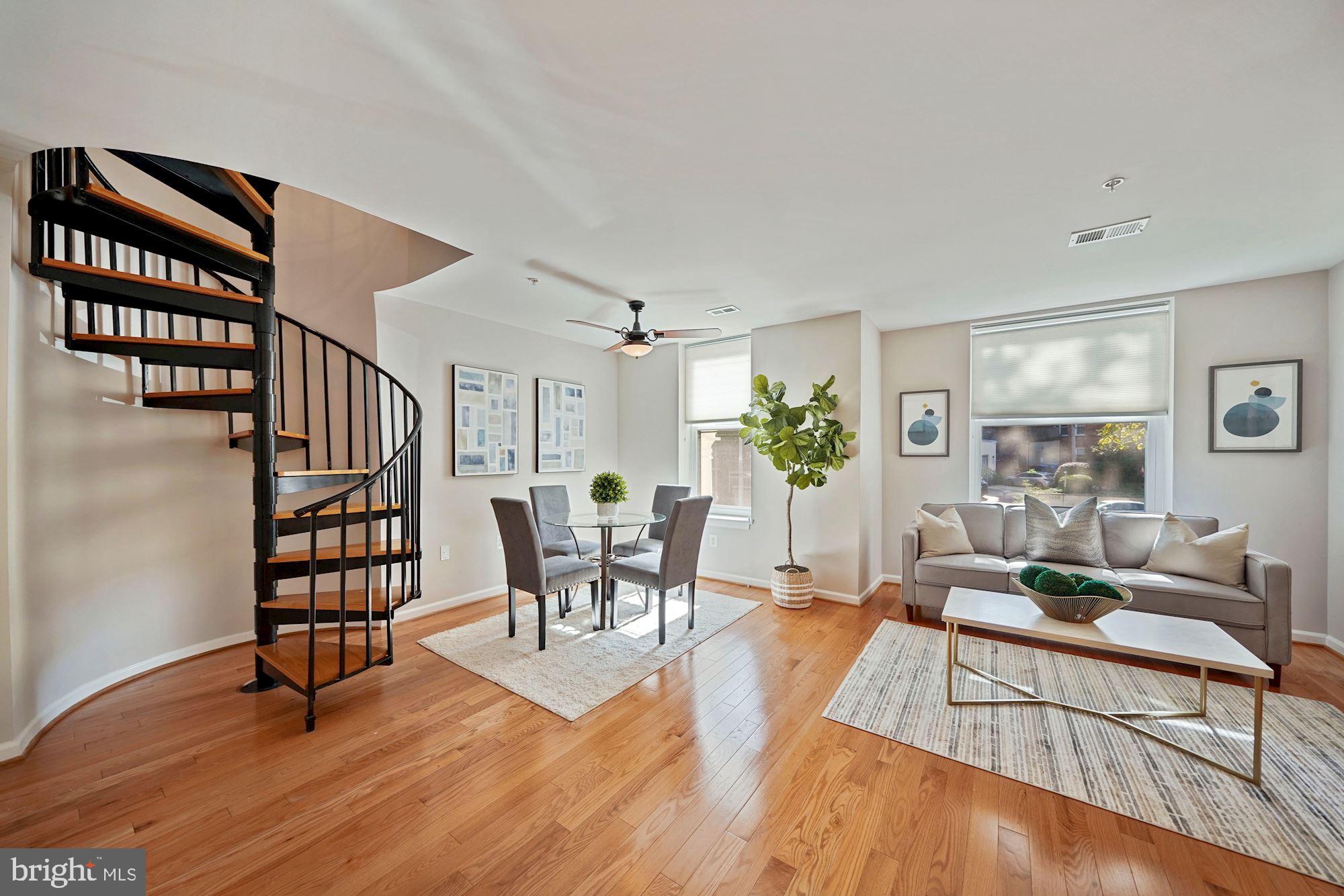 2627 Adams Mill Road Northwest, Unit 109 Washington, DC 20009 - Photo 9 of 37 Gallery Image 9