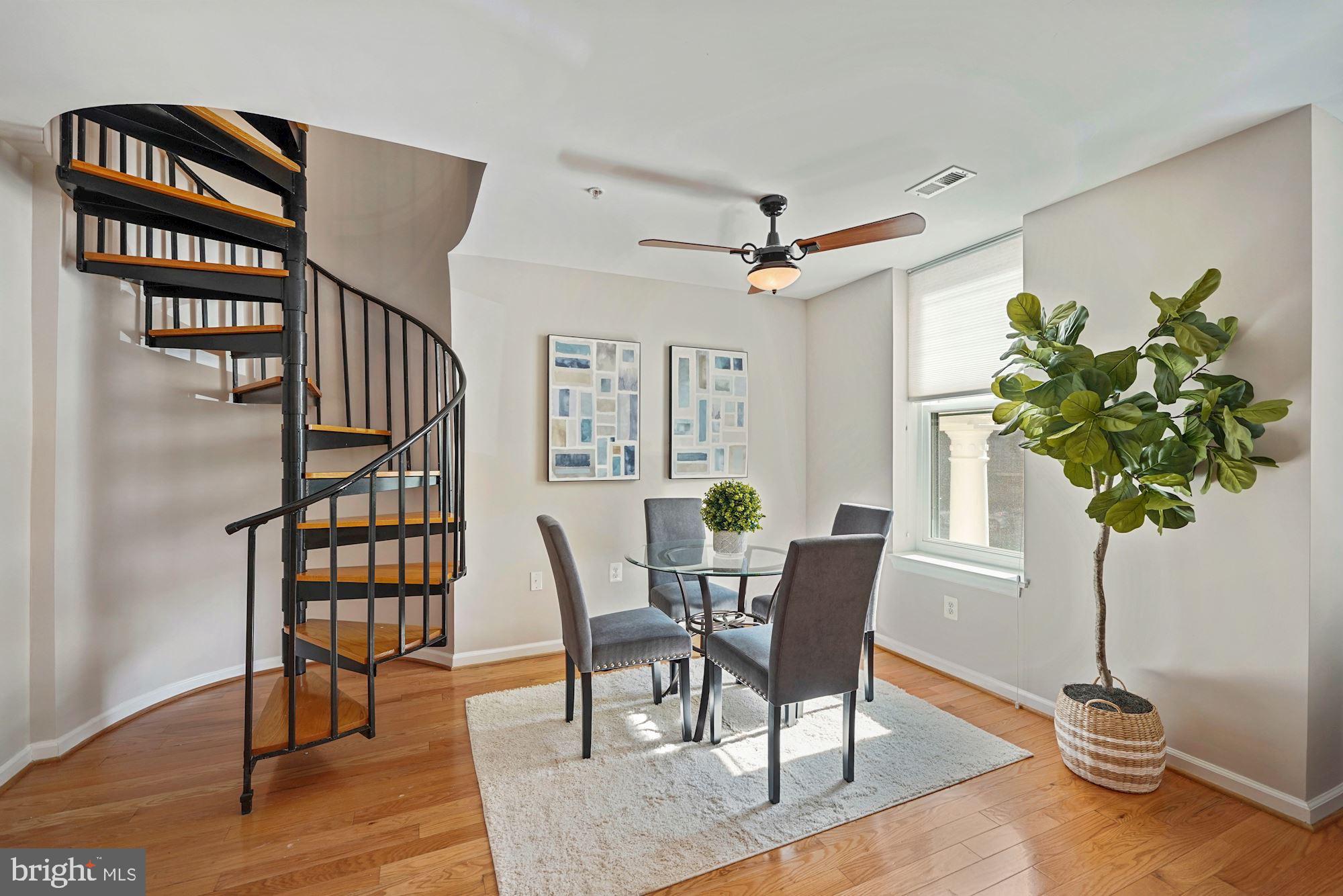 2627 Adams Mill Road Northwest, Unit 109 Washington, DC 20009 - Photo 10 of 37 Gallery Image 10