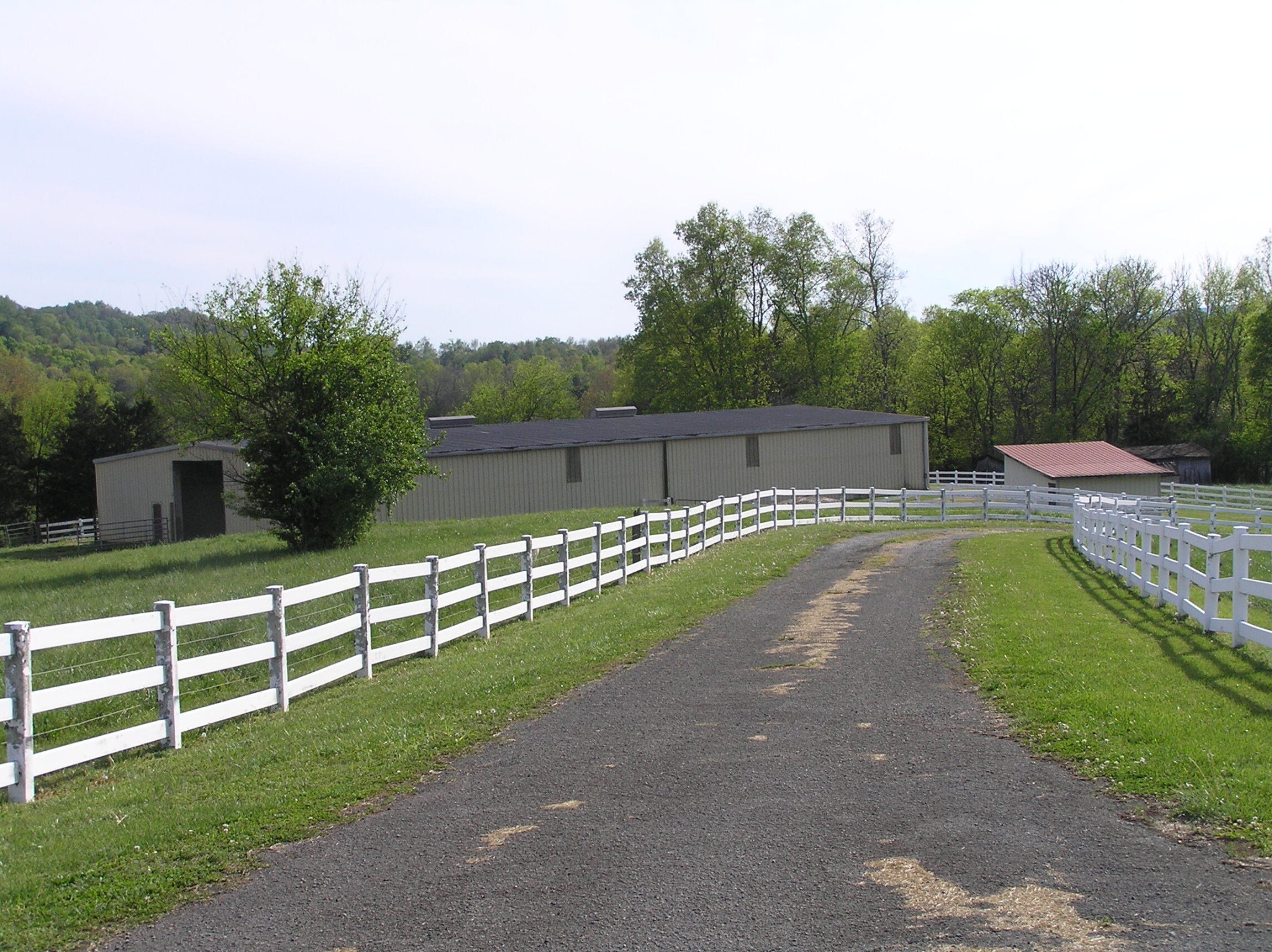 4114 Lower East Valley Road Dunlap, TN 37327 - Photo 9 of 100