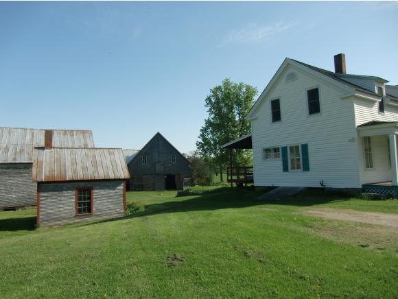 402 Hewitt Road Bristol, VT 05443 - Photo 3 of 36