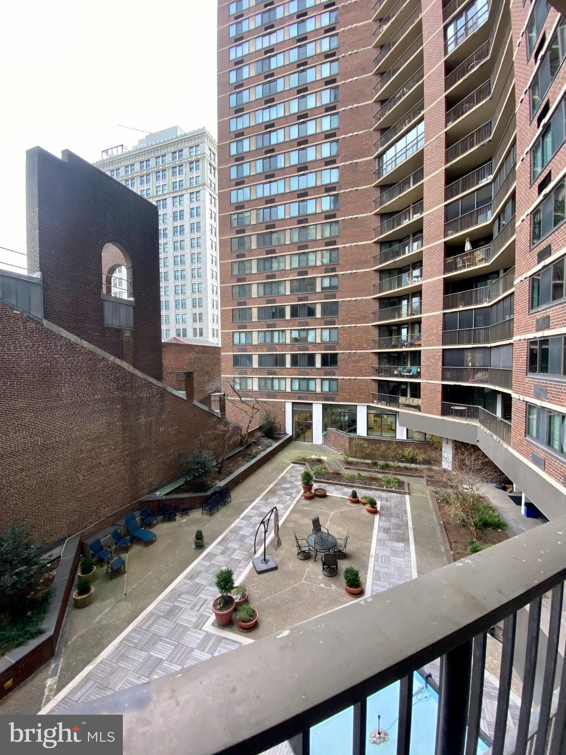 1420 Locust Street, Unit 7D Philadelphia, PA 19102 - Photo 20 of 28
