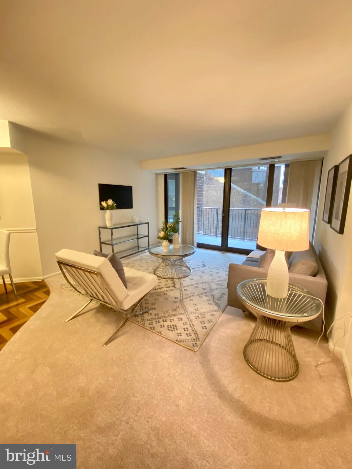 1420 Locust Street, Unit 7D Philadelphia, PA 19102 - Photo 5 of 28