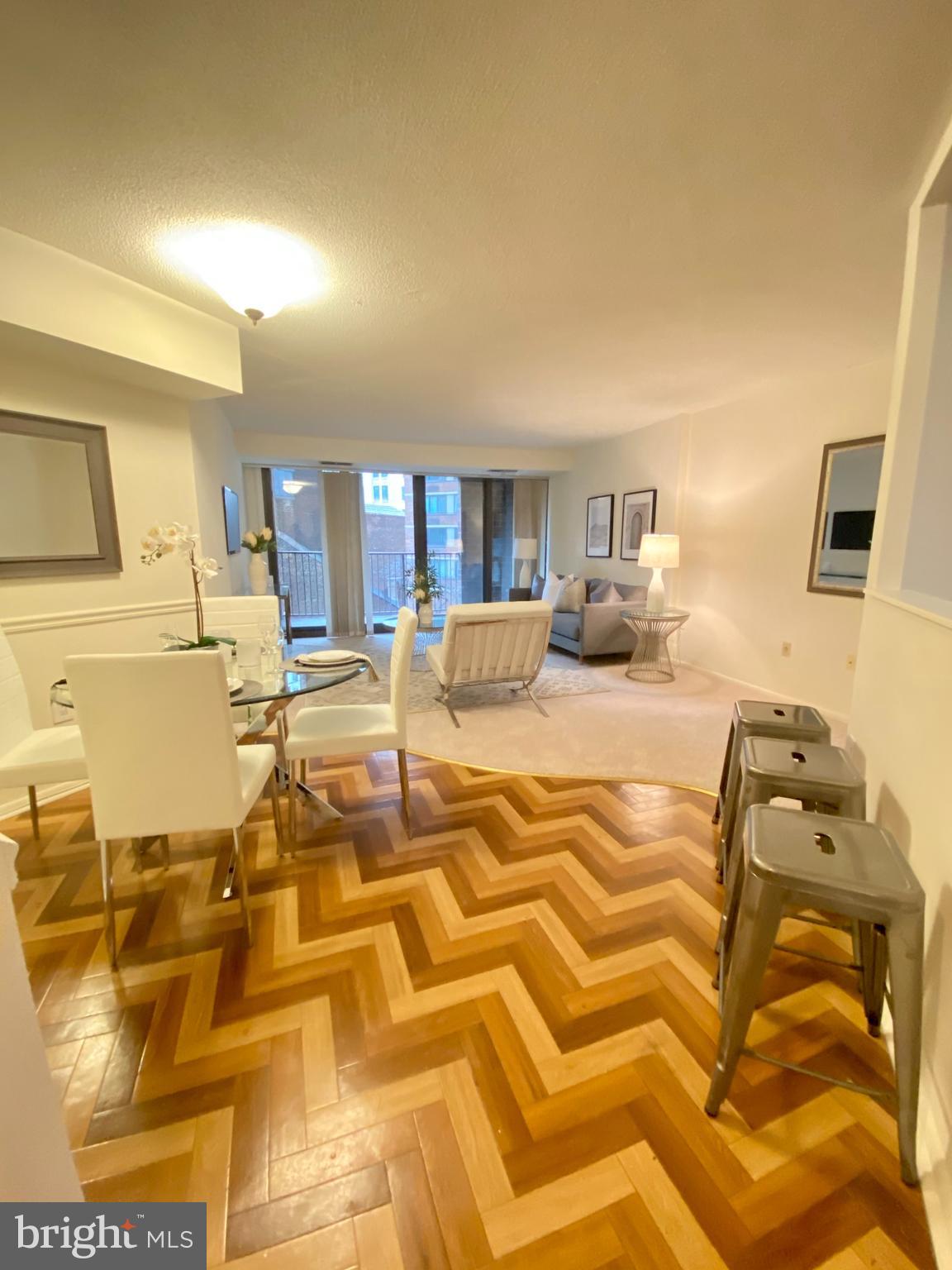 1420 Locust Street, Unit 7D Philadelphia, PA 19102 - Photo 6 of 28