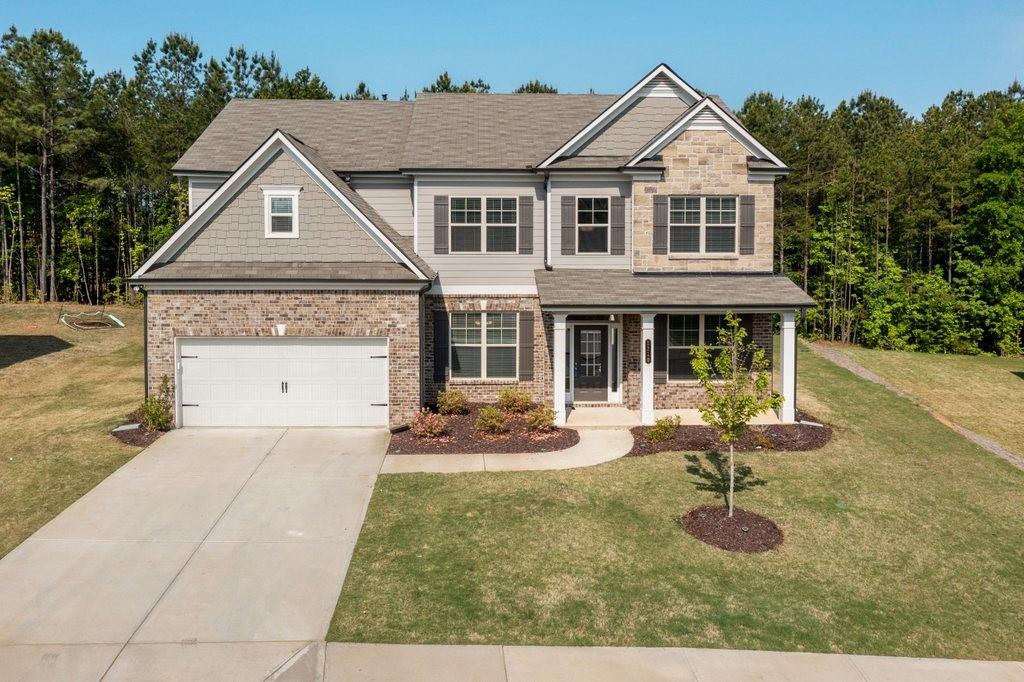 1210 Ruddy Duck Drive Jefferson, GA 30549 - Photo 1 of 1 Gallery Image 1