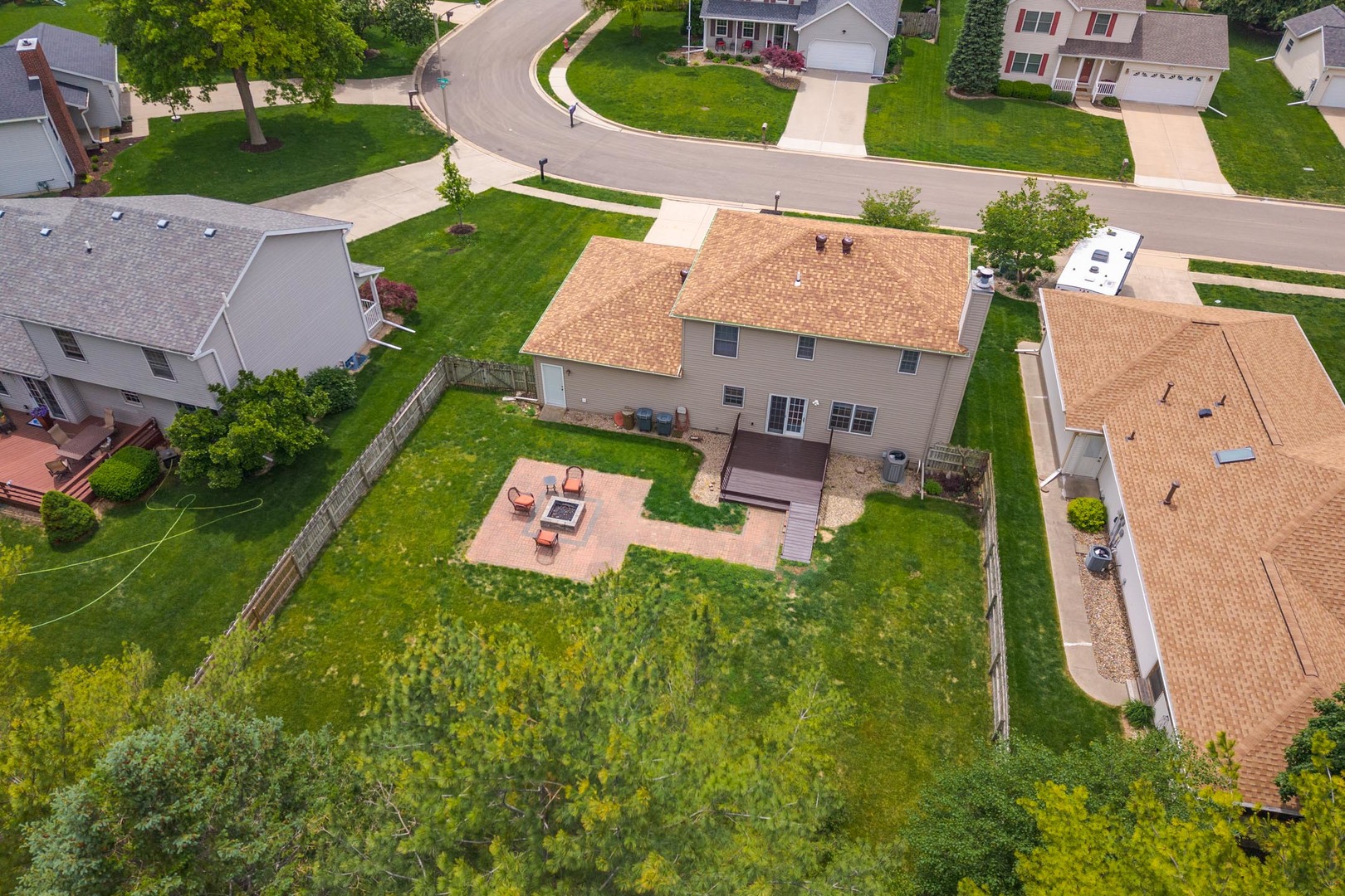 814 Landau Lane Normal, IL 61761 - Photo 55 of 58