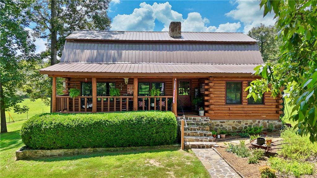 527 Beason Road Southeast Calhoun, GA 30701 - Photo 1 of 44 Gallery Image 1