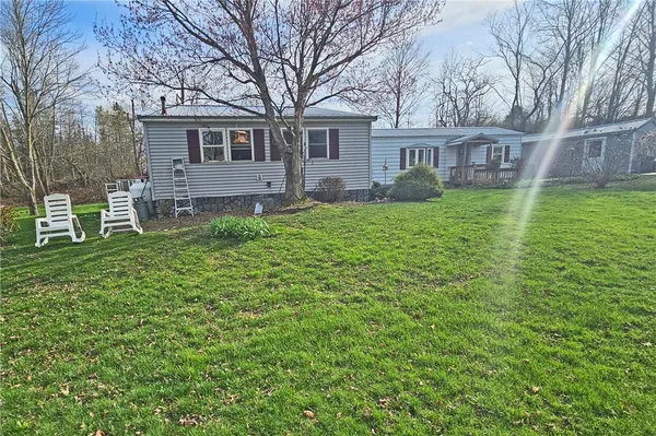 $139,900 | 114 Terry Hill Road, Veteran, NY 14845