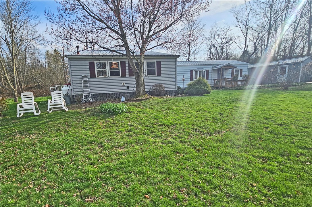 114 Terry Hill Road Veteran, NY 14845 - Photo 1 of 26